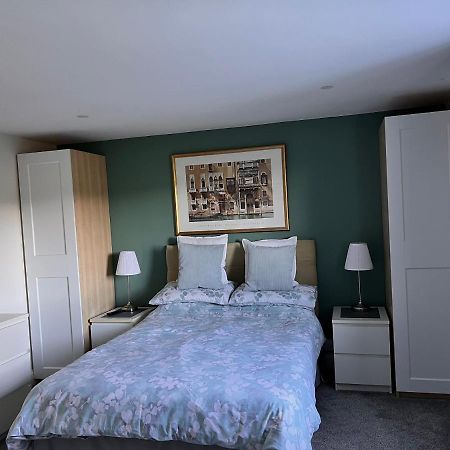 קנטרבורי Reynolds Farm Guesthouse מראה חיצוני תמונה