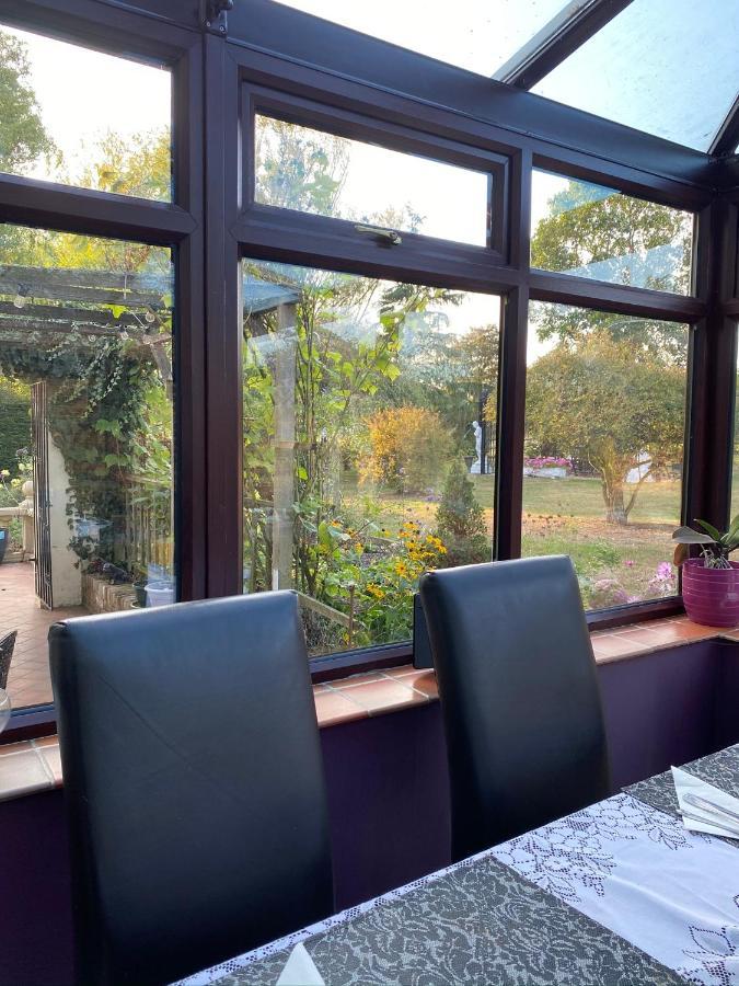 קנטרבורי Reynolds Farm Guesthouse מראה חיצוני תמונה