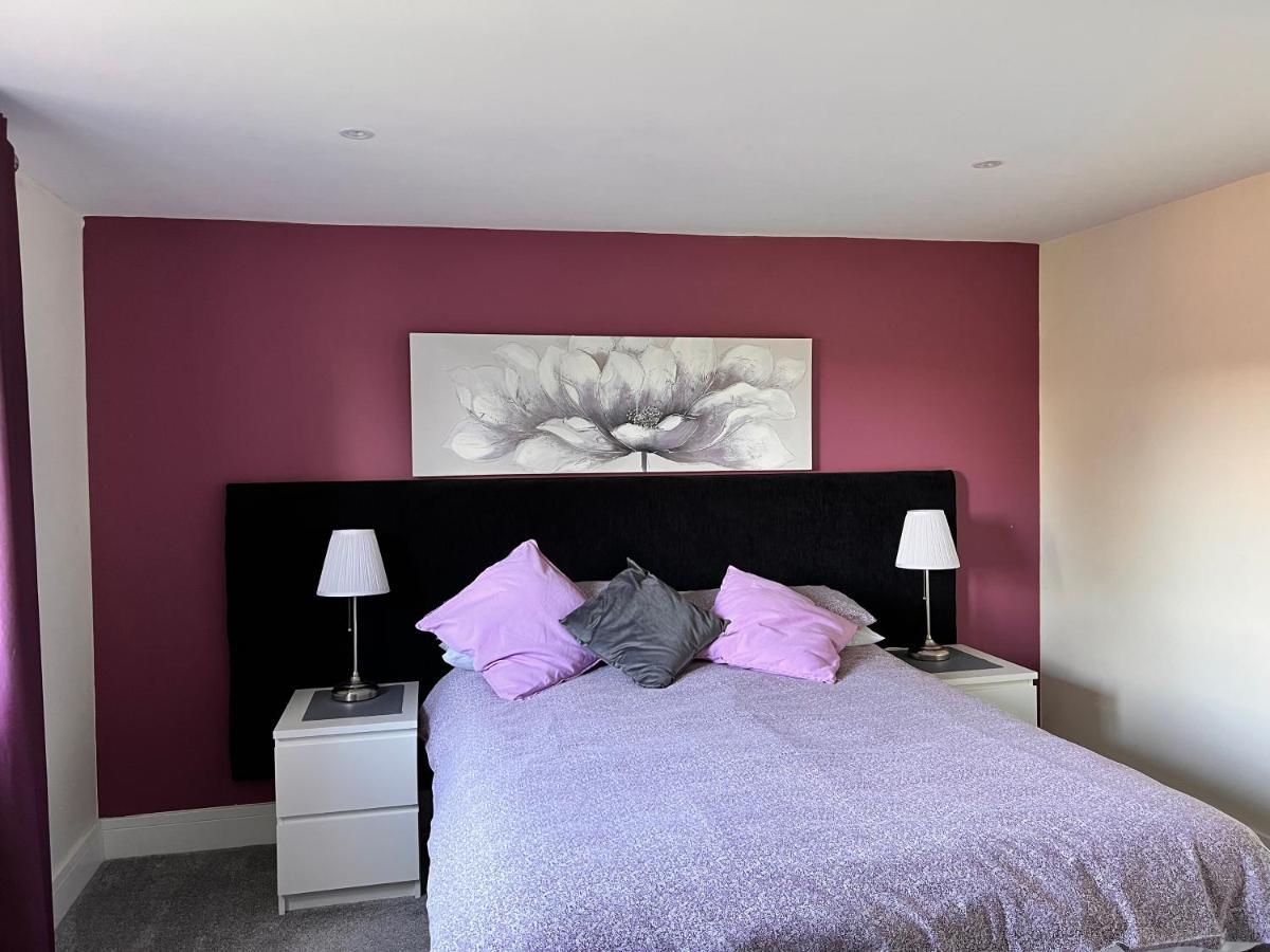קנטרבורי Reynolds Farm Guesthouse מראה חיצוני תמונה