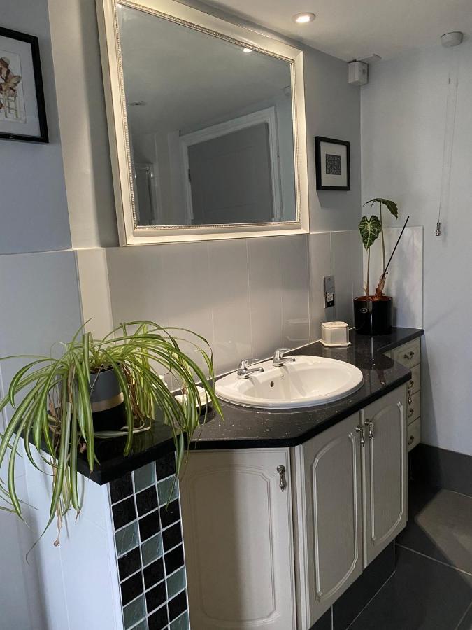 קנטרבורי Reynolds Farm Guesthouse מראה חיצוני תמונה