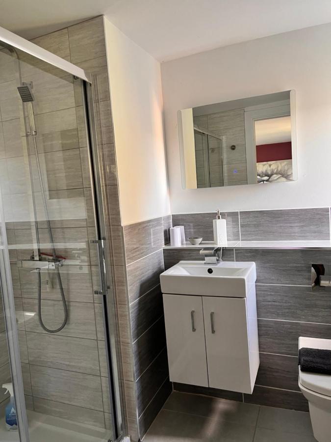 קנטרבורי Reynolds Farm Guesthouse מראה חיצוני תמונה