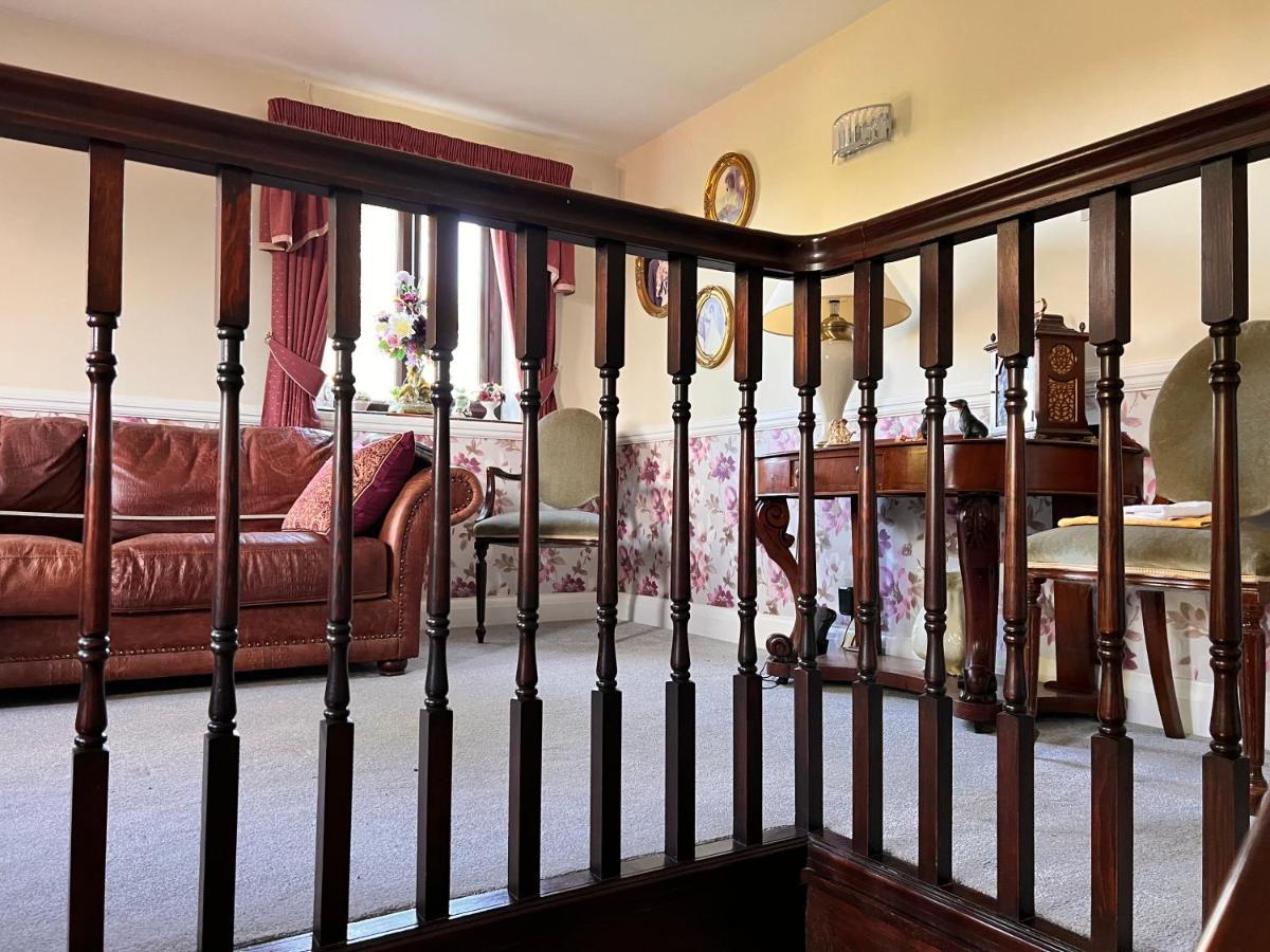קנטרבורי Reynolds Farm Guesthouse מראה חיצוני תמונה