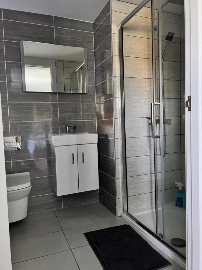 קנטרבורי Reynolds Farm Guesthouse מראה חיצוני תמונה