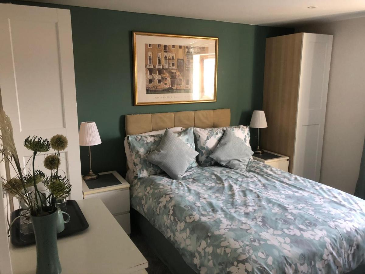 קנטרבורי Reynolds Farm Guesthouse מראה חיצוני תמונה