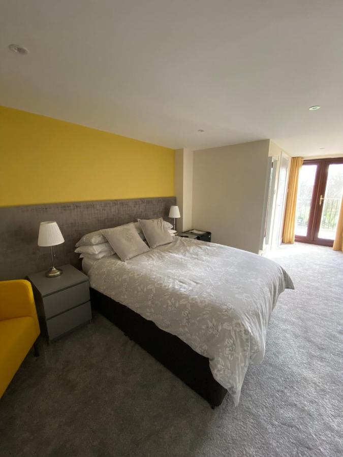 קנטרבורי Reynolds Farm Guesthouse מראה חיצוני תמונה