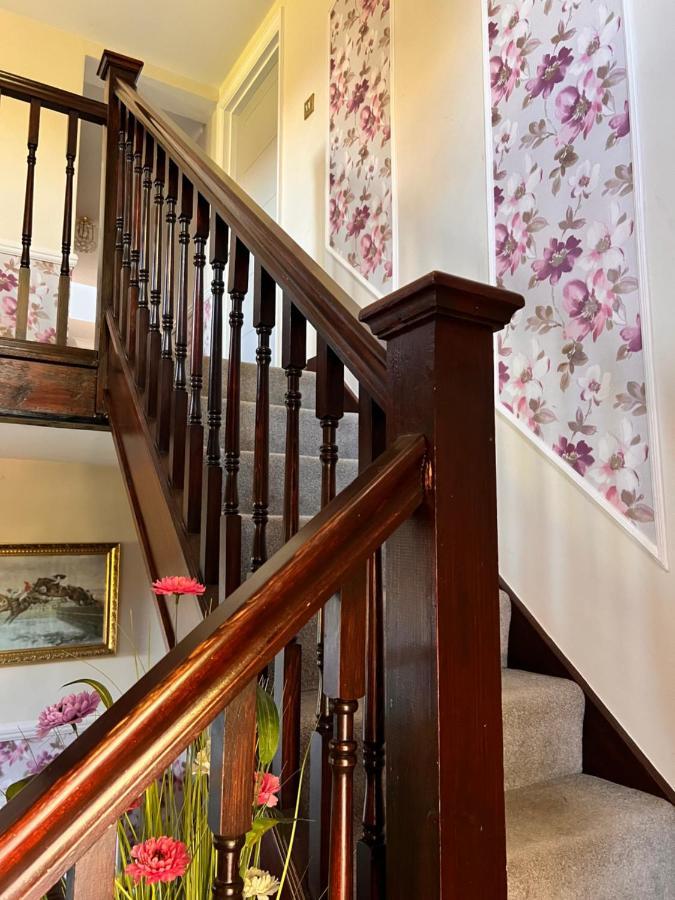 קנטרבורי Reynolds Farm Guesthouse מראה חיצוני תמונה