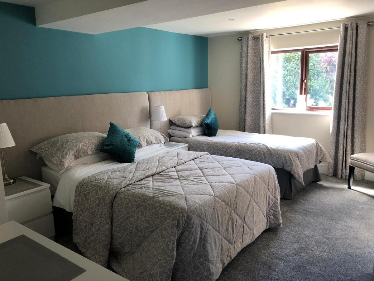 קנטרבורי Reynolds Farm Guesthouse מראה חיצוני תמונה
