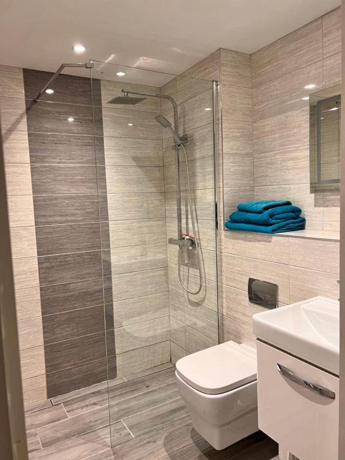 קנטרבורי Reynolds Farm Guesthouse מראה חיצוני תמונה