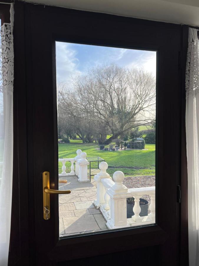 קנטרבורי Reynolds Farm Guesthouse מראה חיצוני תמונה