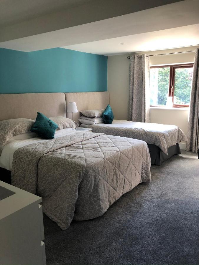 קנטרבורי Reynolds Farm Guesthouse מראה חיצוני תמונה