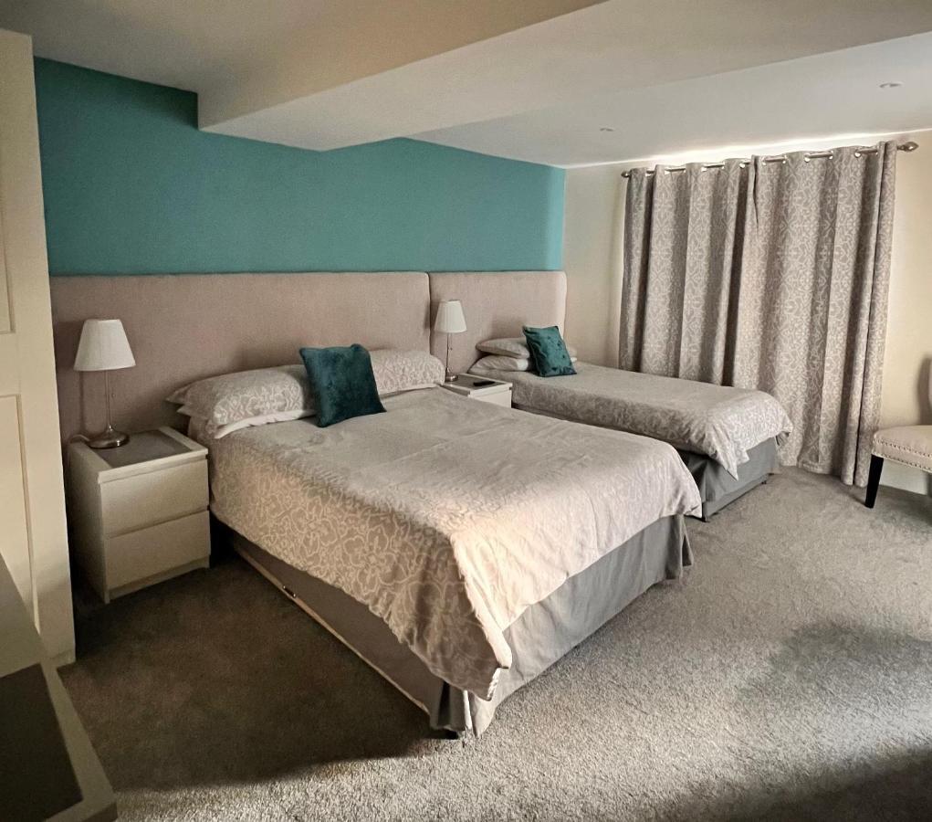 קנטרבורי Reynolds Farm Guesthouse מראה חיצוני תמונה