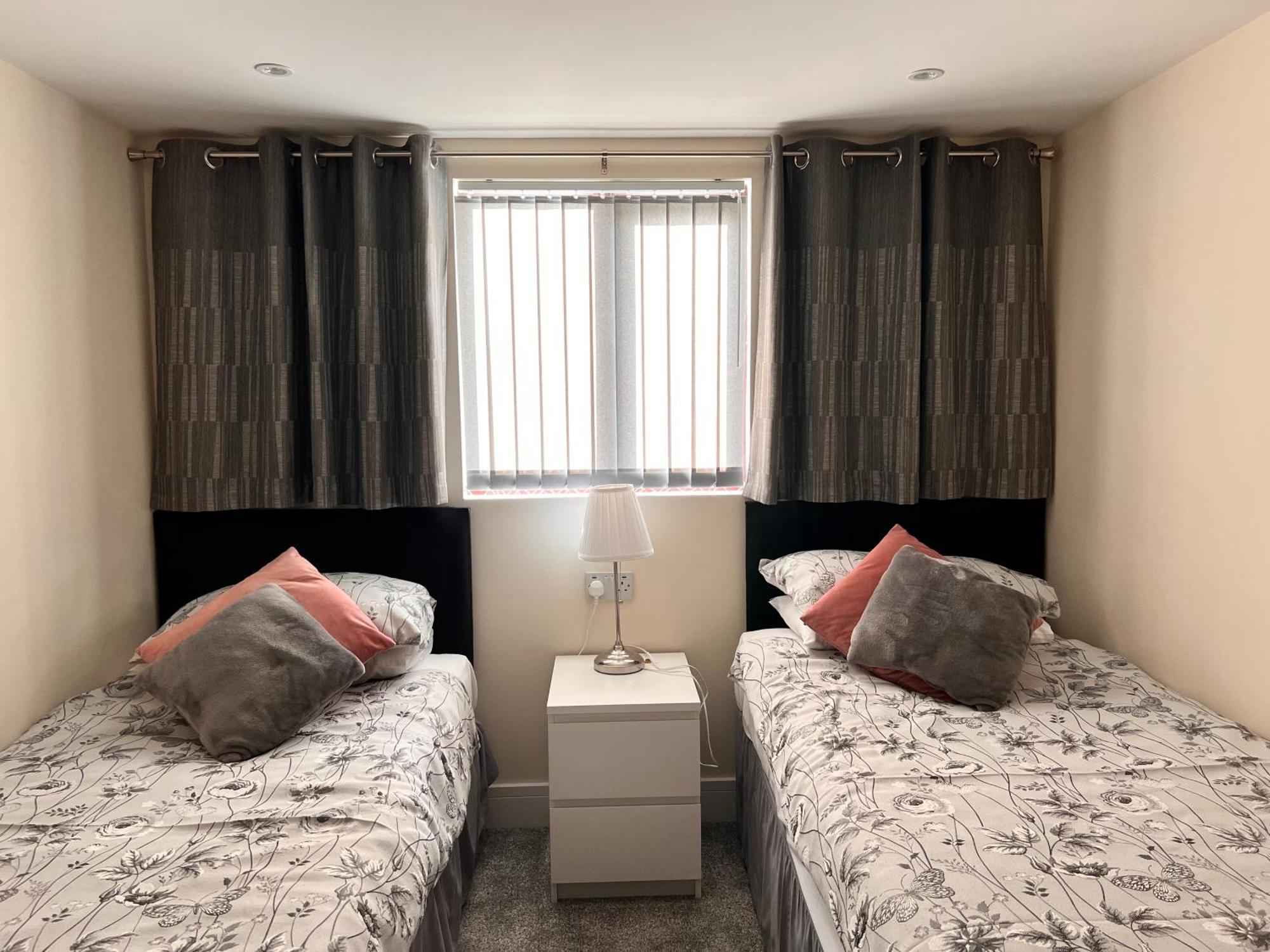 קנטרבורי Reynolds Farm Guesthouse חדר תמונה